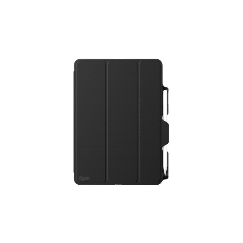 Tech21 - Evo Folio - iPad 10.2 - Black