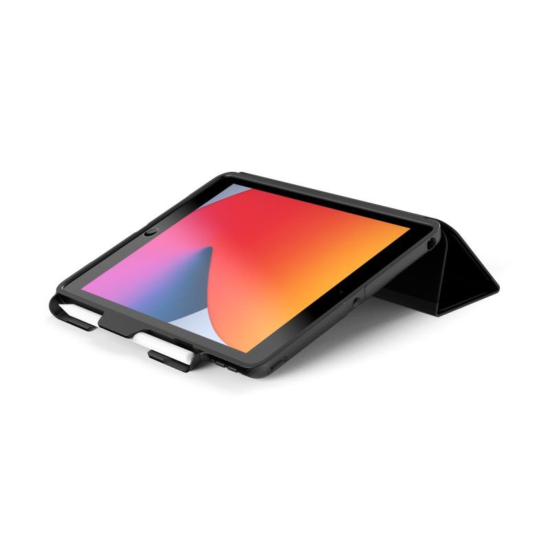 Tech21 - Evo Folio - iPad 10.2 - Black