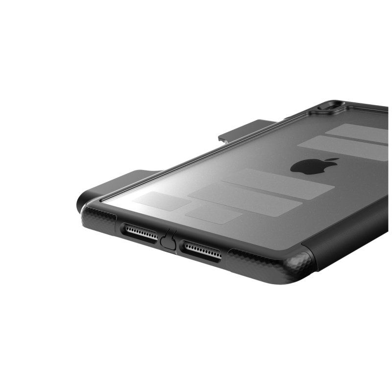 Tech21 - Evo Folio - iPad 10.2 - Black