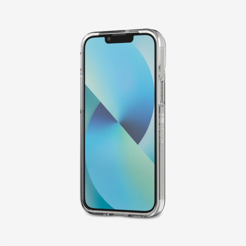 Tech21 Evo Lite coque de protection pour téléphones portables 13,7 cm (5.4") Housse Transparent