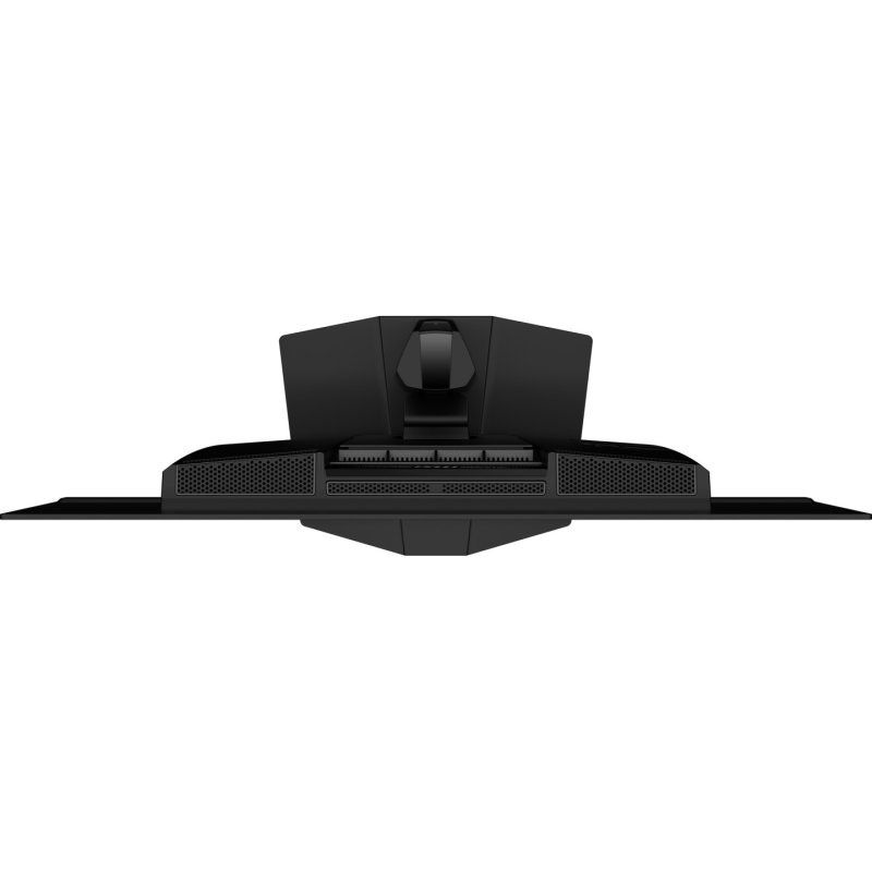 MSI MAG 322UP QD-OLED E16 écran plat de PC 80 cm (31.5") 3840 x 2160 pixels 4K Ultra HD Noir