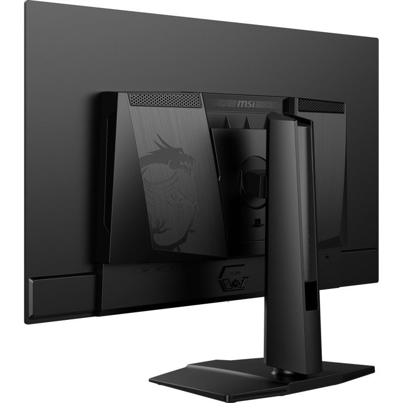 MSI MAG 322UP QD-OLED E16 écran plat de PC 80 cm (31.5") 3840 x 2160 pixels 4K Ultra HD Noir