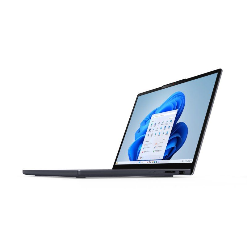 Lenovo IdeaPad Slim 3 15IRH10 Intel Core™ i7 i7-13620H Ordinateur portable 38,9 cm (15.3") WUXGA 16 Go DDR5-SDRAM 1