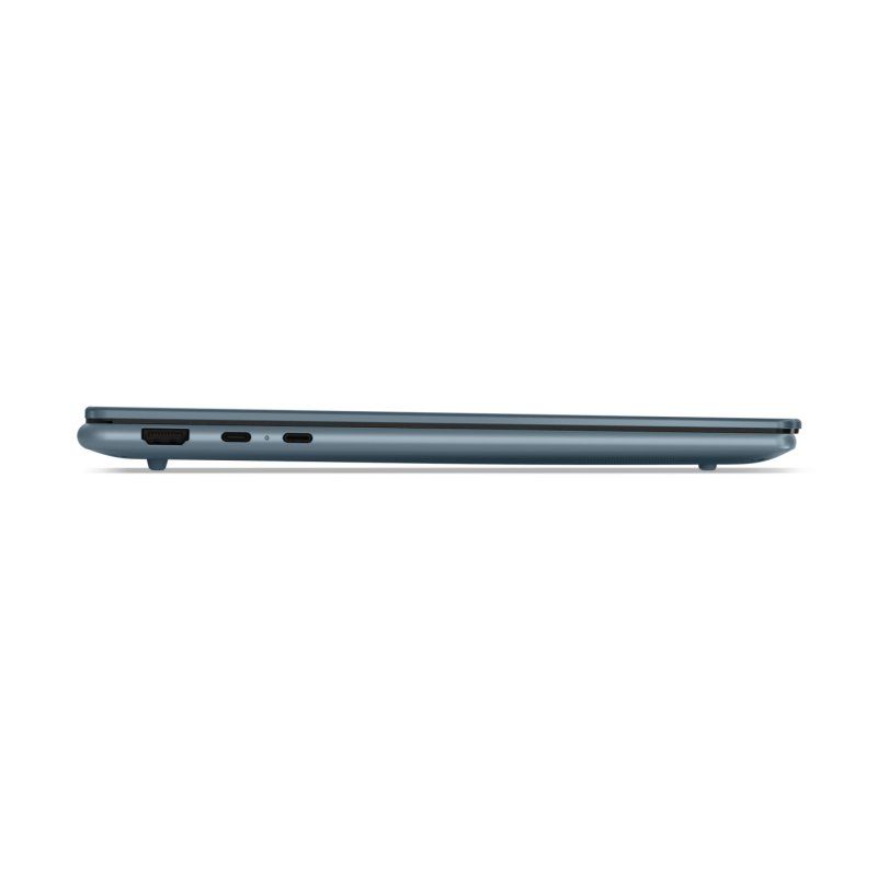 Lenovo Yoga Slim 7 14AKP10 Copilot PC AMD Ryzen AI 7 350 Laptop 35.6 cm (14") 2.8K 32 GB LPDDR5-SDRAM 1 TB SSD Wi-Fi 7