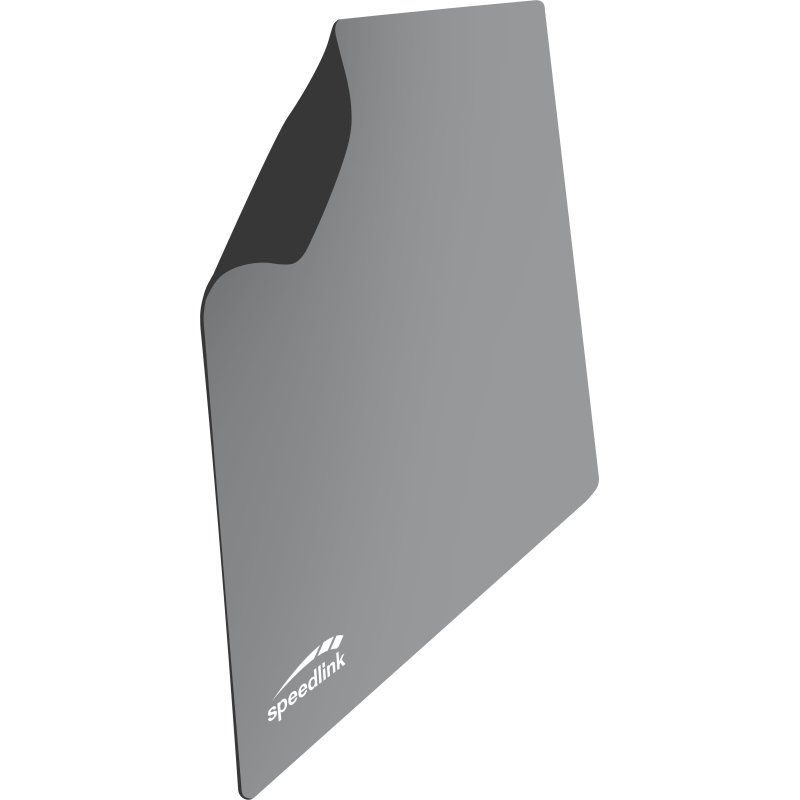 SPEEDLINK SL-620101-M-GY mouse pad Gaming mouse pad Grey