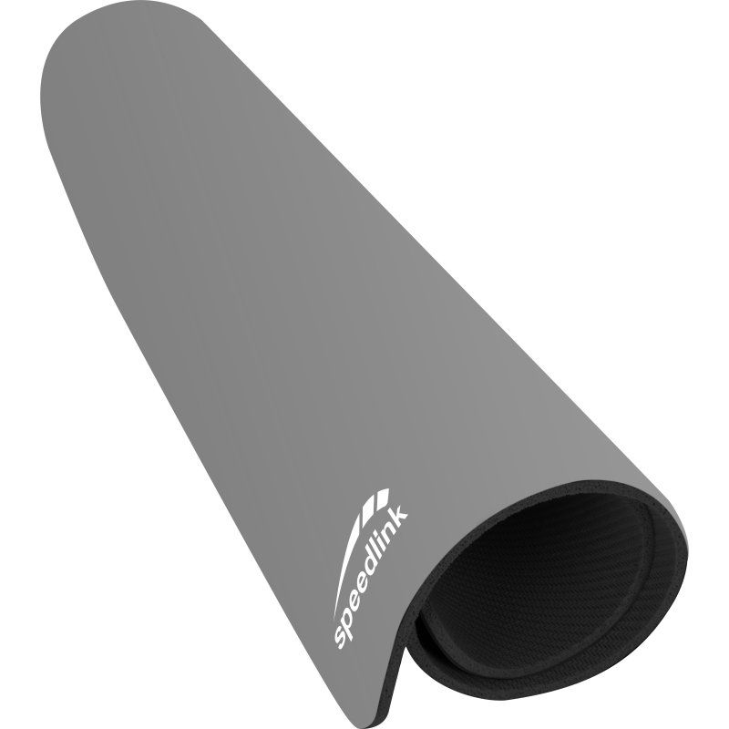 SPEEDLINK SL-620101-M-GY mouse pad Gaming mouse pad Grey