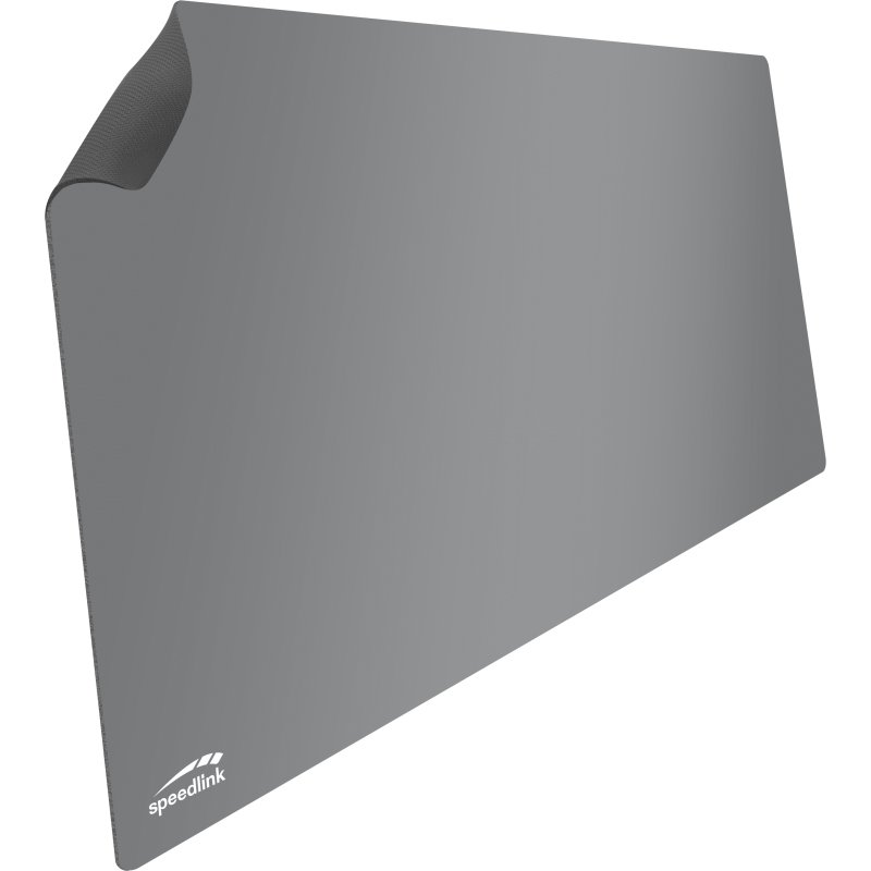 SPEEDLINK SL-620101-XXL-GY mouse pad Gaming mouse pad Grey