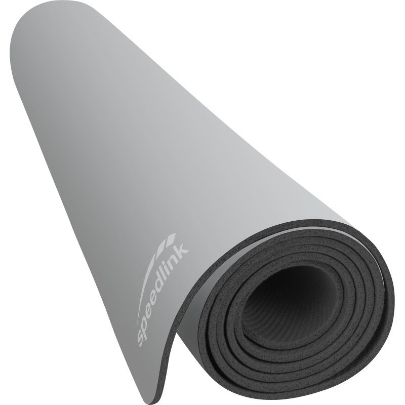 Speedlink ATECS Soft Gaming Mousepad - Size XXL, grey
