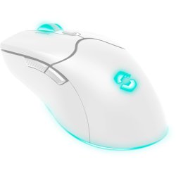 Speedlink VELOX Rechargeable RGB Gaming Mouse - Wireless, white