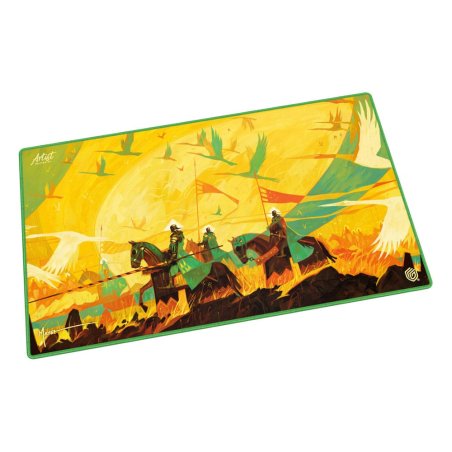 Ultimate Guard Play-Mat "Artist Edition 3 Dominik Mayer"