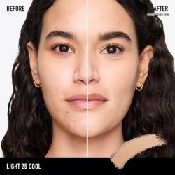 Bareminerals Barepro Skin-Perfecting Powder Foundation Matte Pressed Powder