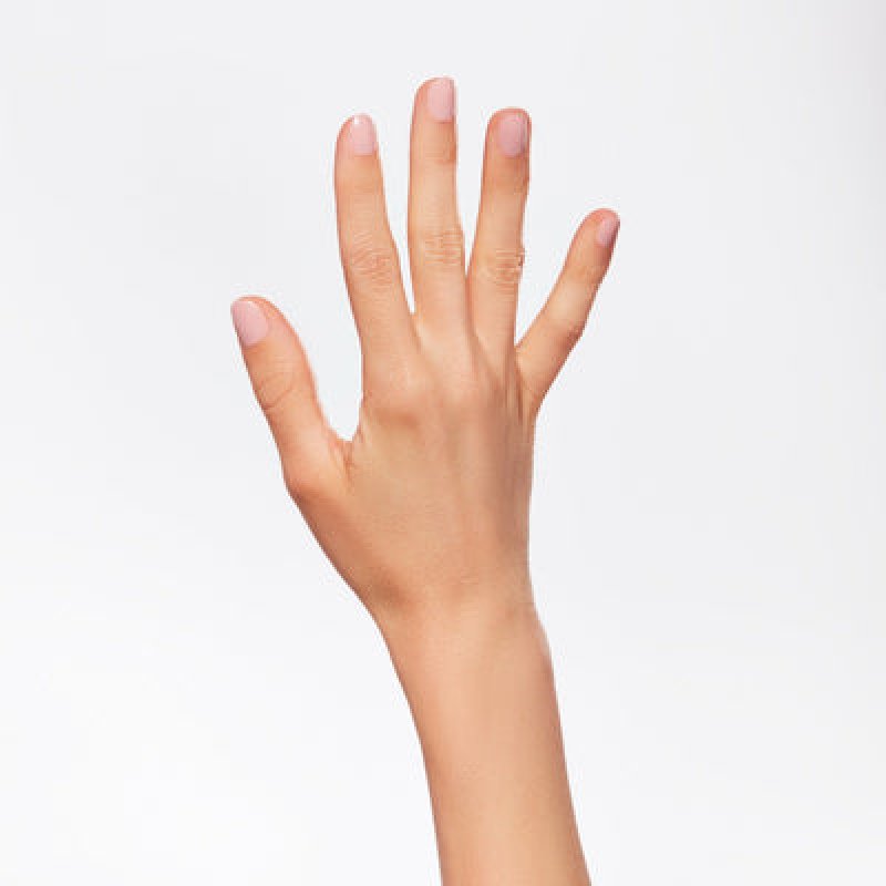 Ardell Nail Addict Gel Nail Strips Peony Dreams - Cures with LED/UV Lamp