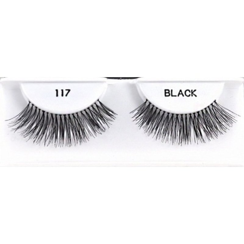 Ardell Natural N Grad 117 False Eyelashes