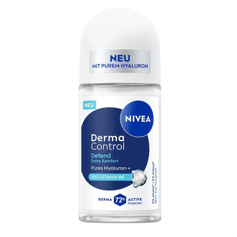 Nivea Derma Control Defend 50ml