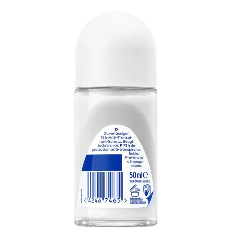 Nivea Derma Control Defend 50ml