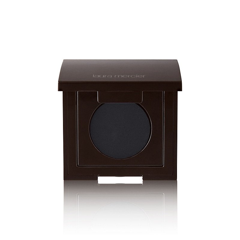 Laura Mercier Tightline Cake crayon contour des yeux 1,4 g Poudre compacte Black Ebony