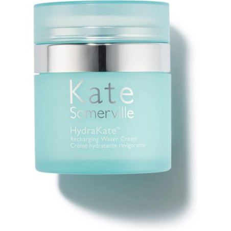 Kate Somerville Hydrakate Recharging Water Cream Face Moisturiser Long Lasting