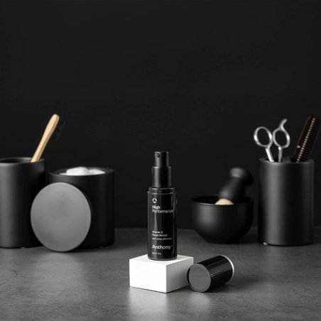 Anthony Vitamin C Serum for Face Anti Aging High Performance Dark Spot Corrector Brightening Serum 1 Fl Oz