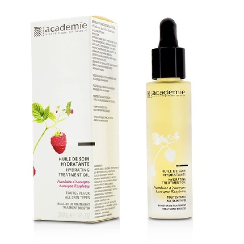 Académie Aromatherapy Moisturizing Care Oil 30ml
