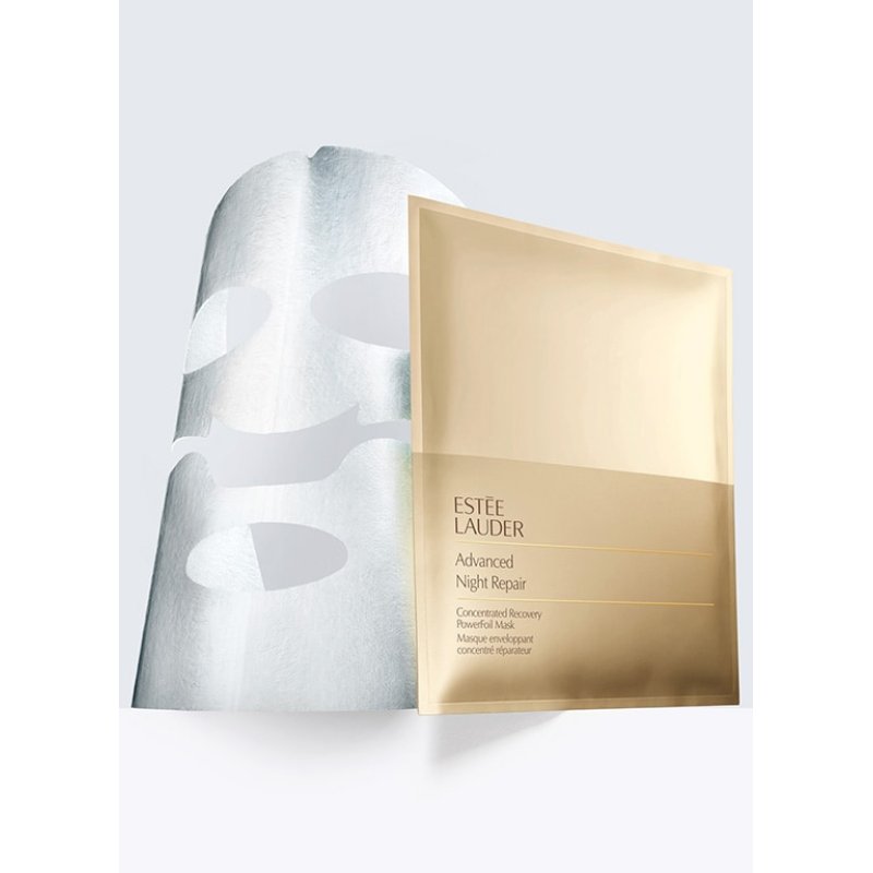 Estée Lauder Advanced Night Repair Masque raffermissant Femmes Feuilles