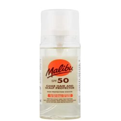 Malibu Scalp Protector - 100ml Spf 50