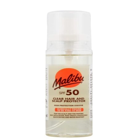 Malibu Scalp Protector - 100ml Spf 50