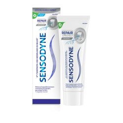 Sensodyne Toothpaste Repair & Protect Whitening