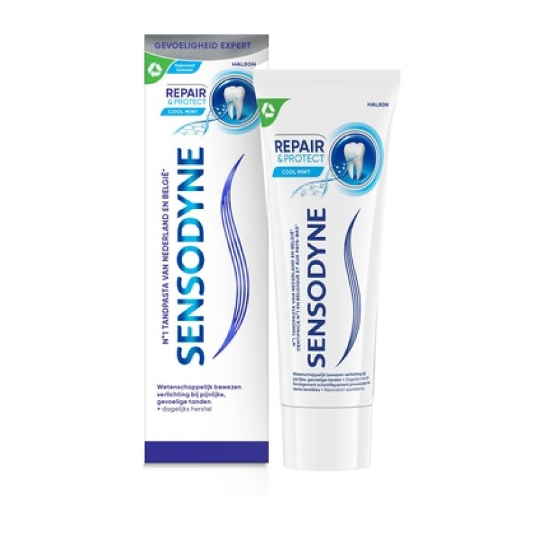Sensodyne Repair & Protect Toothpaste