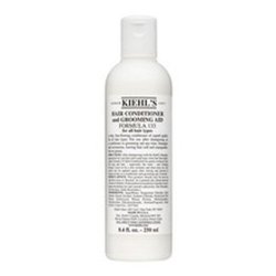 Kiehl's Conditioner Grooming Aid Formula 133 A Soft Conditioner For All Hair Types