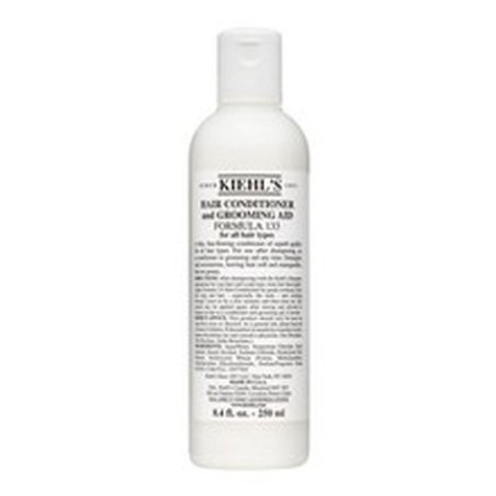 Kiehl's Conditioner Grooming Aid Formula 133 A Soft Conditioner For All Hair Types