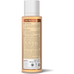 RESIBO Natural Self-Tanning Face Toner 100ml