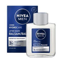 NIVEA 4006000195032 produit après rasage Lotion après-rasage