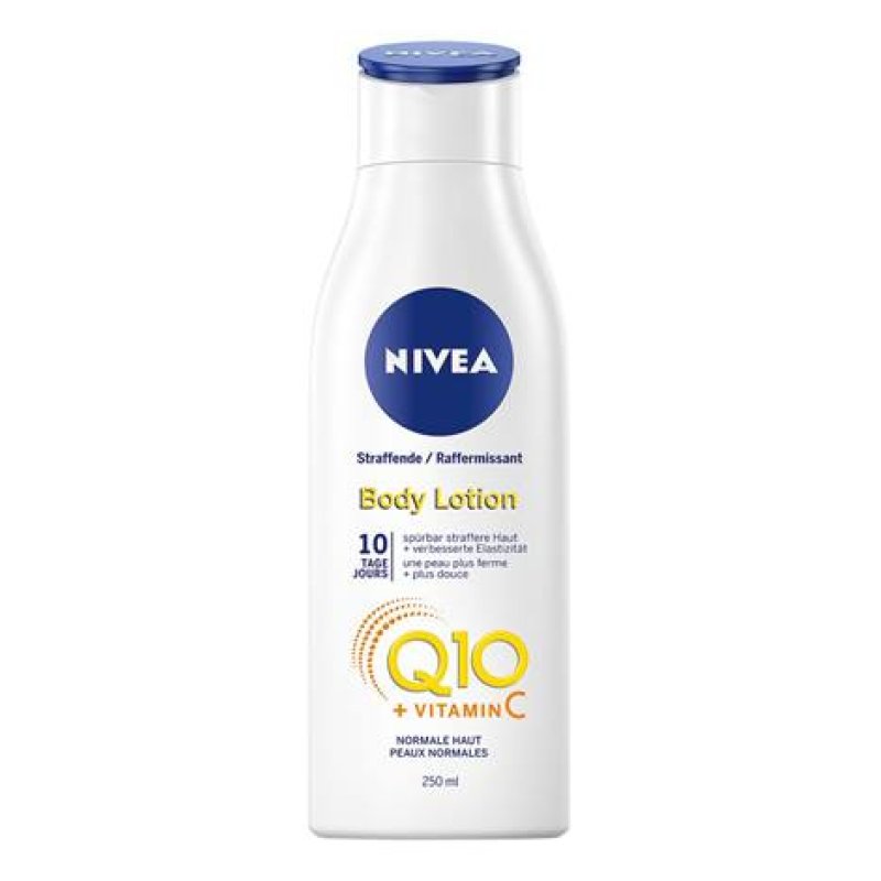 Nivea Body Firming Lotion Q10 250ml
