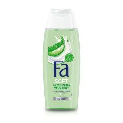 Fa Joghurt Aloe Vera 250 ml Gel douche Femmes Corps Aloé