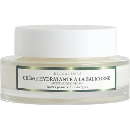 Moisturizing Cream Salicorne 50ml