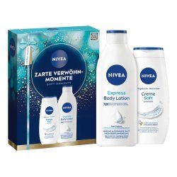 NIVEA Soft Moments