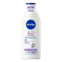 NIVEA Repair & Care 400 ml Lotion (substance)