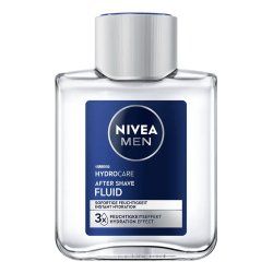 NIVEA 4006000195155 after shave care After shave lotion 100 ml