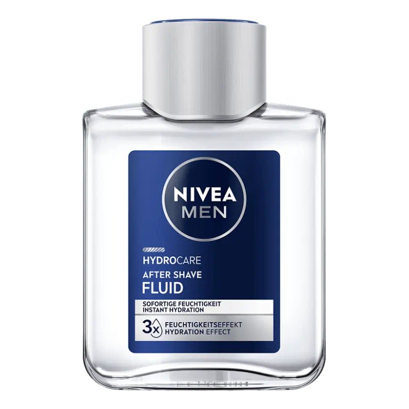 Nivea Men As Fluid Originalmild 100ml