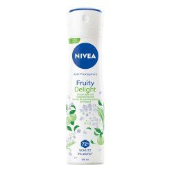 NIVEA 4006000083032 déodorant Femmes Déodorant spray 150 ml 1 pièce(s)