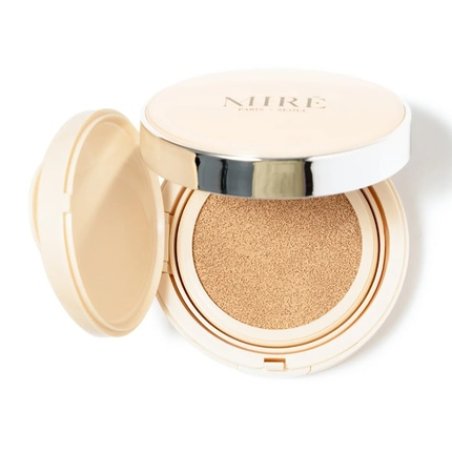 MI-RÊ BiBi Nova- 00 Light Rosé - Compact Powder 19grs