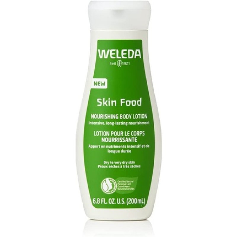 Weleda Skin Food Body Lotion 200ml
