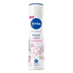 NIVEA 4006000082950 déodorant Femmes Déodorant spray 150 ml 1 pièce(s)