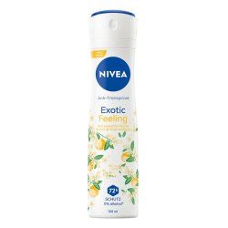 NIVEA 4006000082998 déodorant Femmes Déodorant spray 150 ml 1 pièce(s)
