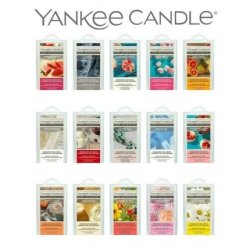 Yankee Candle Home Inspiration Fragranced Wax Melt Cubes 75g - New