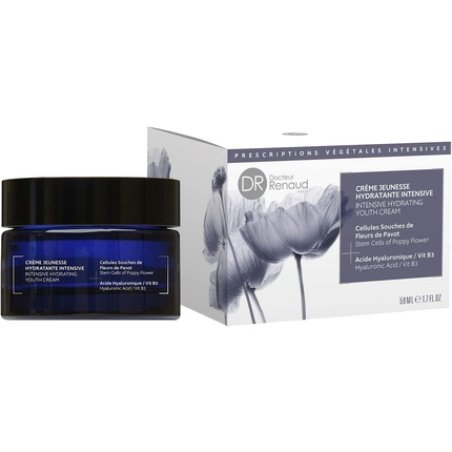 Dr Renaud Intensive Hydrating Youth Cream