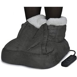 Techmed TM5704 Antirheumatic Massage Heating Shoe