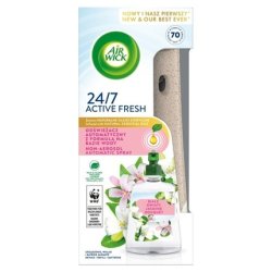 Air Wick Active Fresh Automatic Air Freshener
