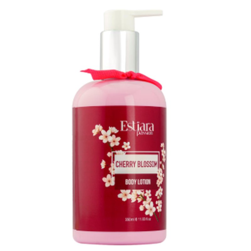 Estiara Scherry Blossom Passion Body Lotion 350ml