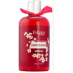 Estiara Passion Cherry Blossom Shower Gel 350ml